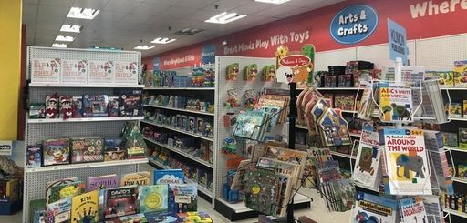 educational toy shop