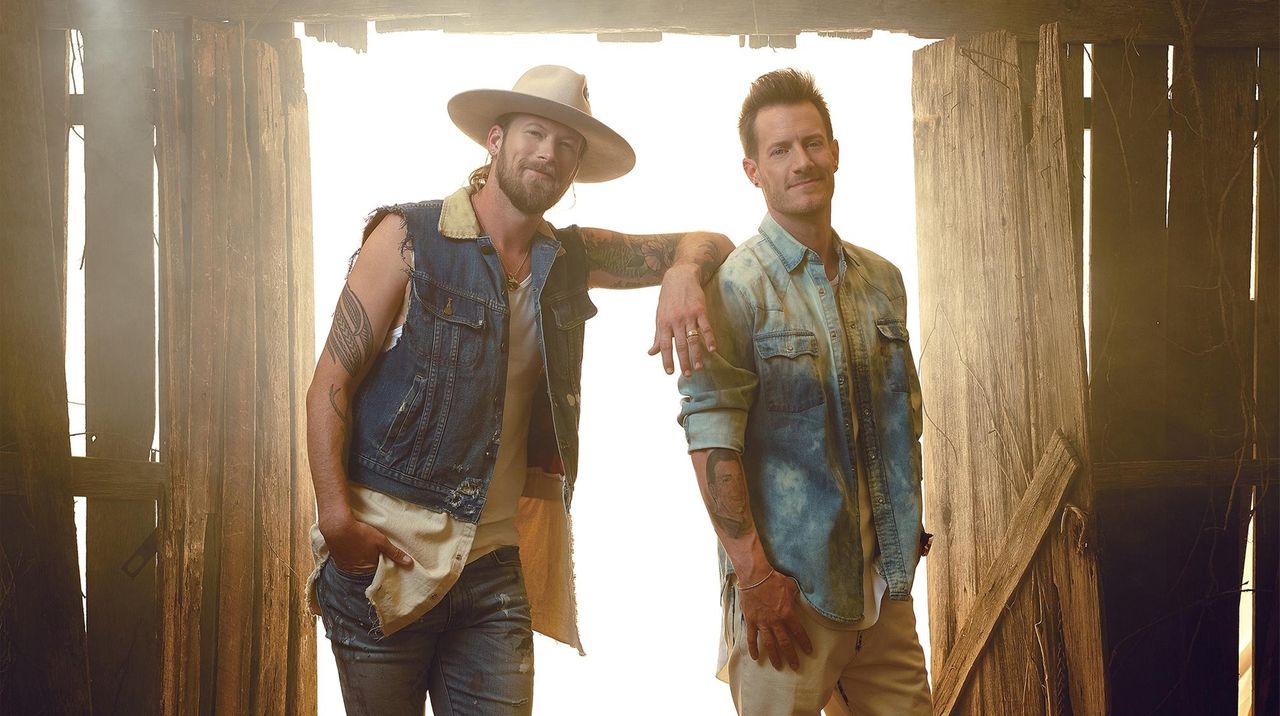 Can&#39;t Say I Ain&#39;t Country&#39; review: Florida Georgia Line&#39;s latest is well-crafted, but a bit too calculated | Newsday