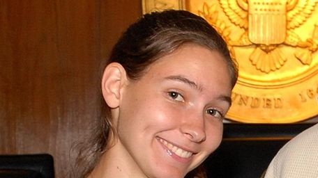 Danielle Reed will perform at the East Meadow