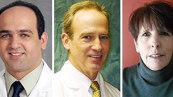 Dr. Mark F. Marzouk, Dr. Peter E. O’Neill