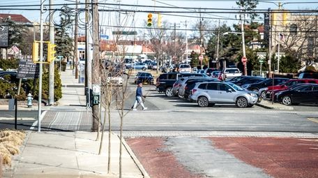 The city plans in the fall to add