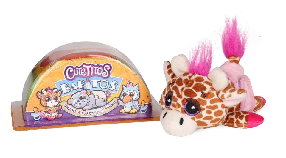 animal surprise toys