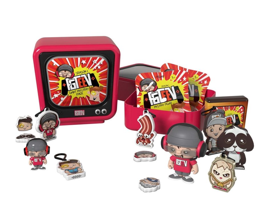 The Hottest New Toys Announced At Toy Fair 2019 Newsday