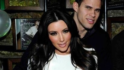 Kim Kardashian and Kris Humphries are engaged, according
