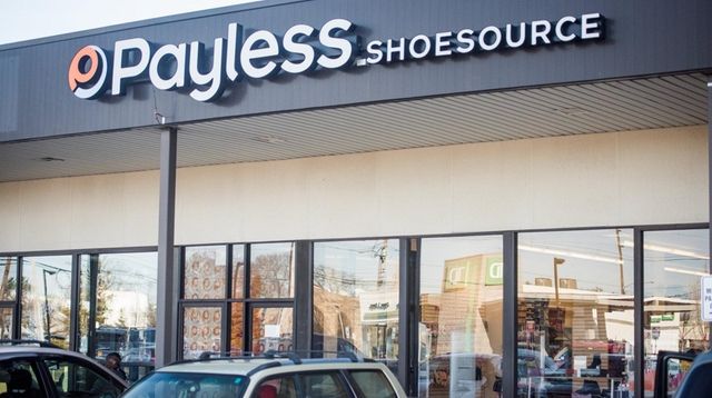 payless hyde park