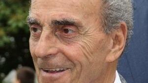 Town of Smithtown Supervisor Patrick Vecchio will be