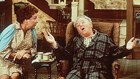 All in the Family