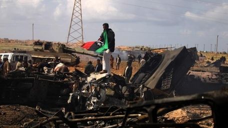 Libya