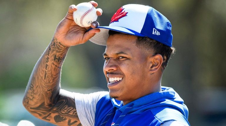 Image result for marcus stroman