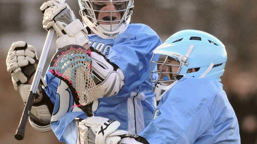 Remsen, Hughes key Oceanside lacrosse win Newsday