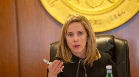 Hempstead Supervisor Laura Gillen said the town should
