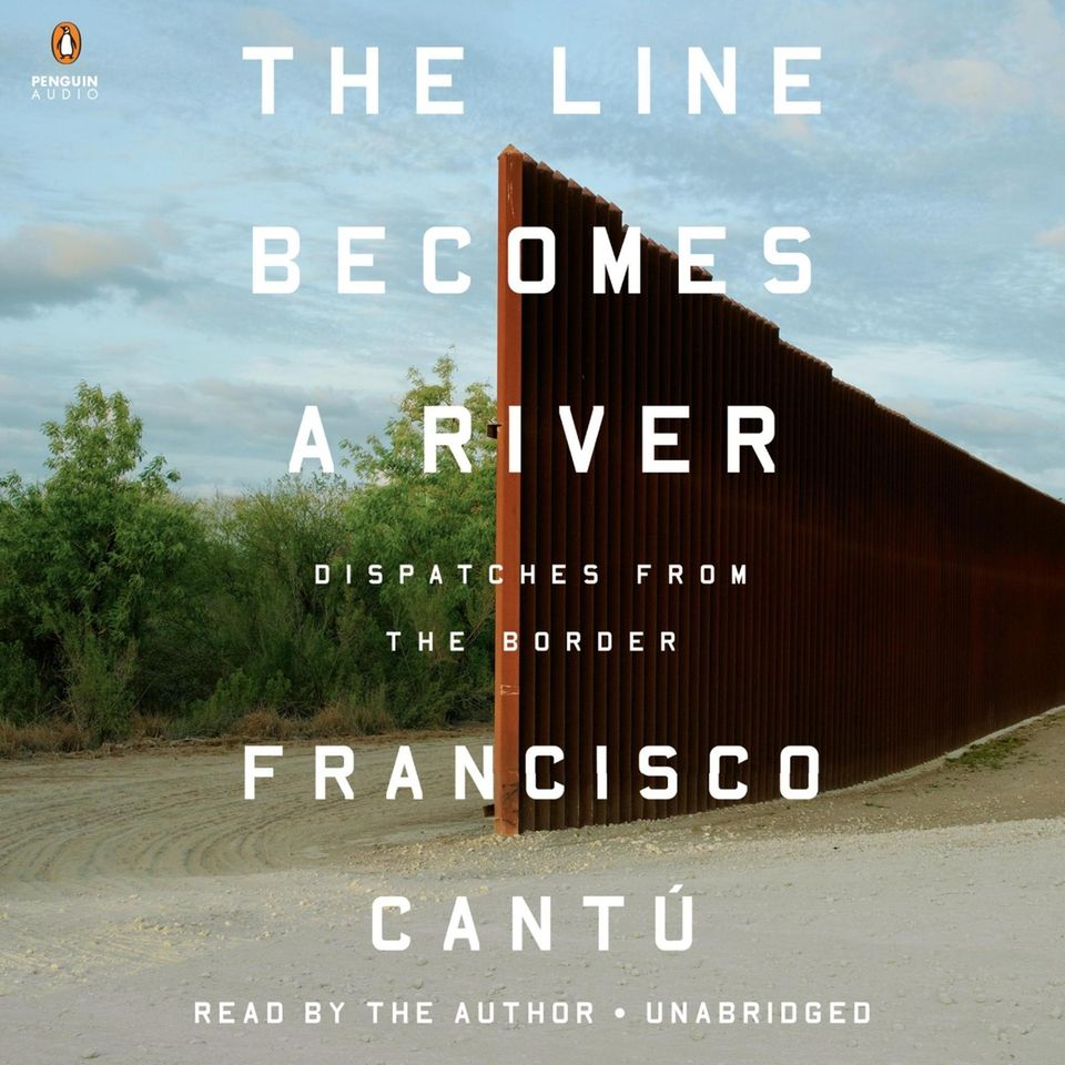 The U.S.-Mexico border has been the subject of