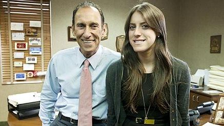 Richard and Ashley Cohen