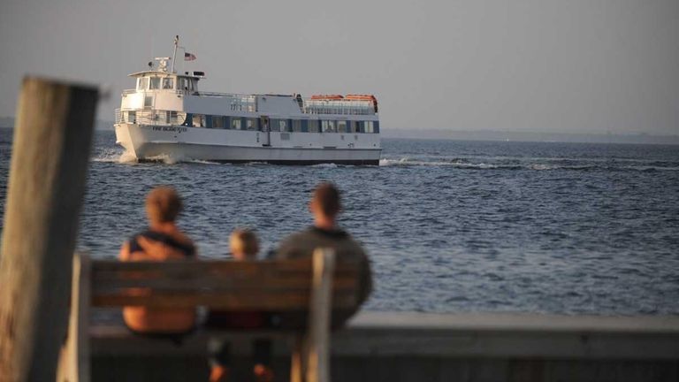 Whats Opening Early On Fire Island Newsday