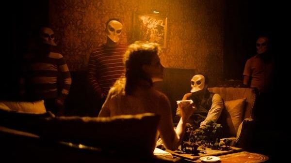 Sleep No More