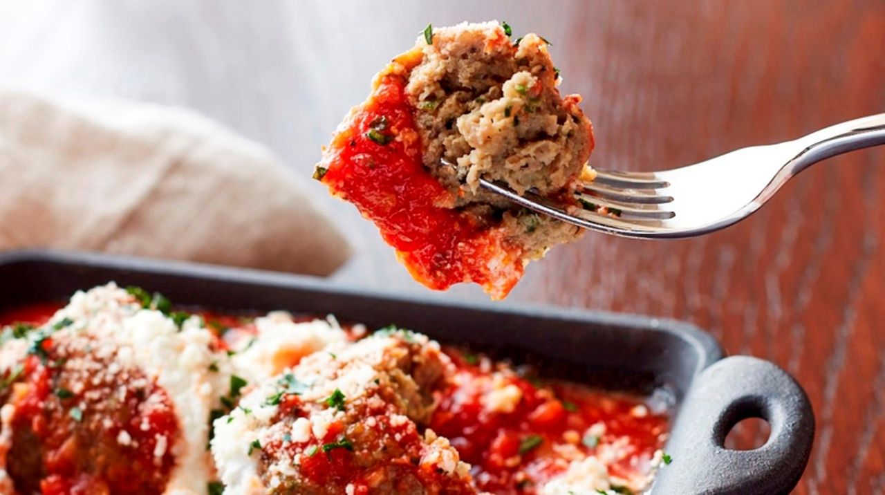 Carrabba's Italian Grill to celebrate National Meatball Day with free