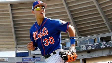 michael conforto baseball