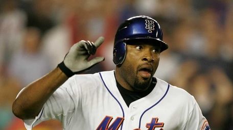 Marlon Anderson, shown here in 2007, is the