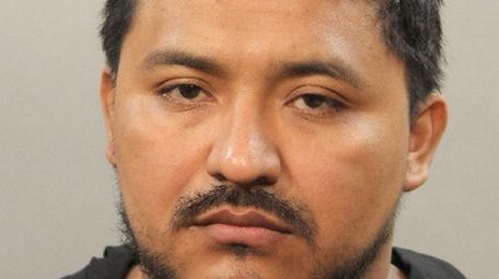 Daniel Abrego Davila, 33, was convicted of second