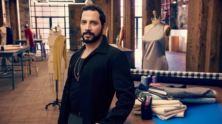 Garo Sparo on Season 17 of Bravo's "Project