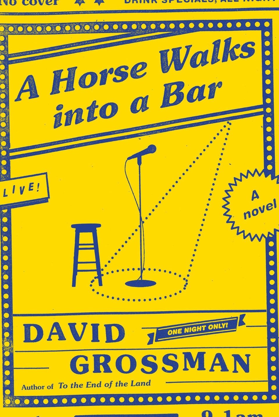 This winner of the Man Booker International Prize