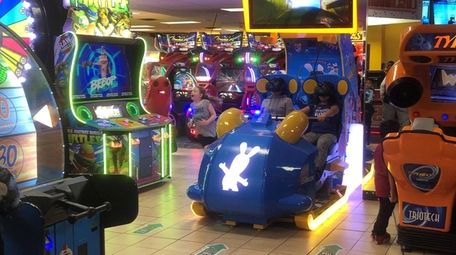 Virtual Rabbids, pictured with rabbit on front, at