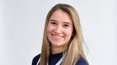 Samantha Ferrara, Rocky Point cheerleader