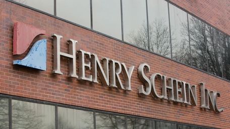 Henry Schein Inc. said it has acquired a