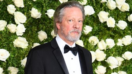 Oscar winner Chris Cooper has signed on for