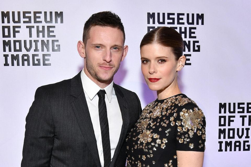 NEW YORK, NY - DECEMBER 13: Jamie Bell
