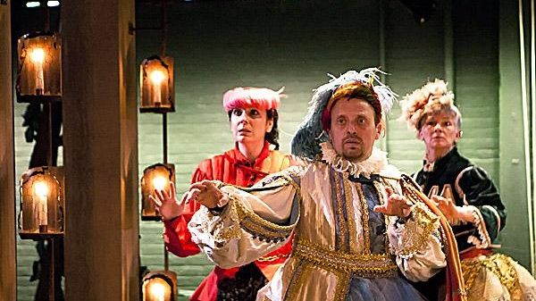 The Tempest