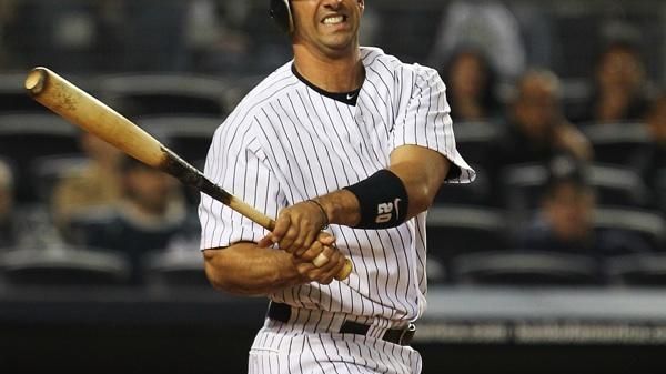 Jorge Posada
