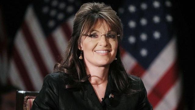 Sarah Palin