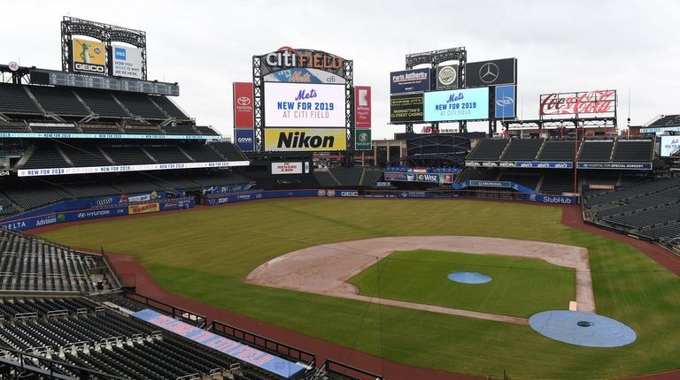 New Amazin Mets Pass Ticket Plan 39 For One Month Of