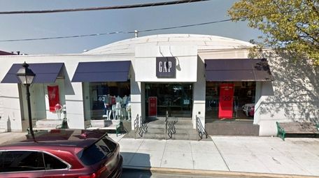 gap store near to me