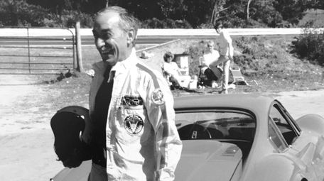 Guy Ladd Frost designed many of Long Island's