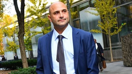 Craig Carton, former WFAN morning host, released early from federal prison | Newsday