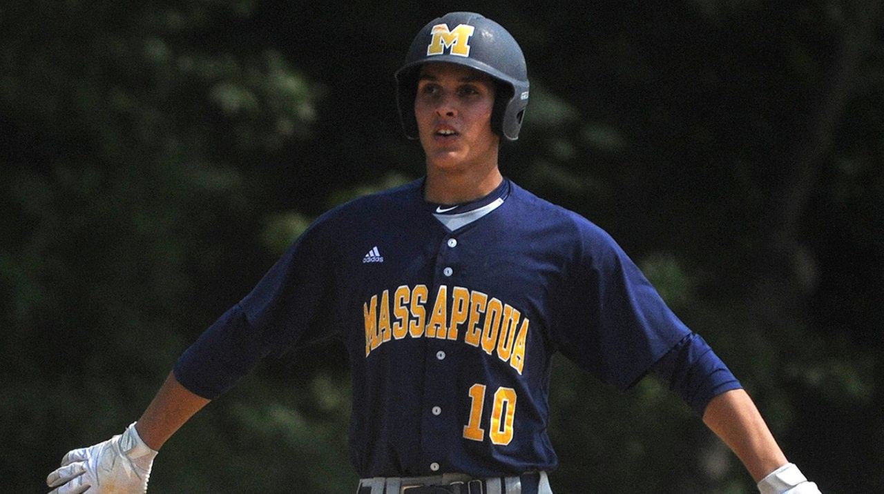 Meet Long Island High School Baseball s Top 2019 Juniors And Sophomores meet-long-island-high-school-baseball-s-top-2019-juniors-and-sophomores
