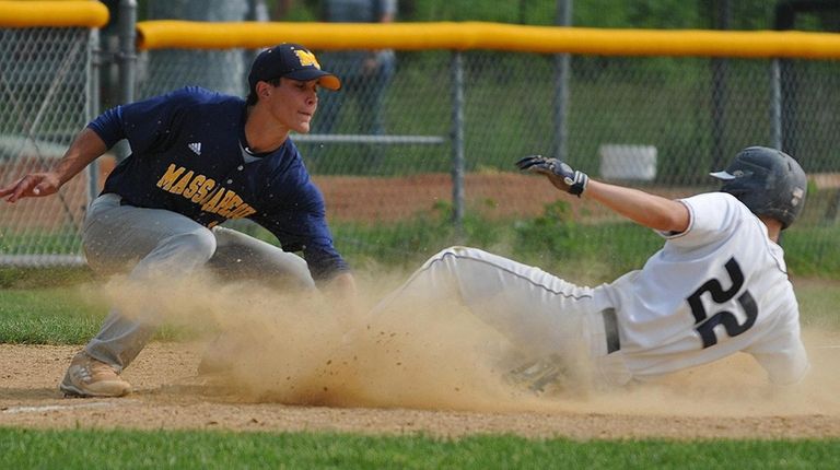 Meet Long Island High School Baseball s Top 2019 Juniors And Sophomores 