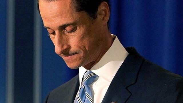 Anthony Weiner