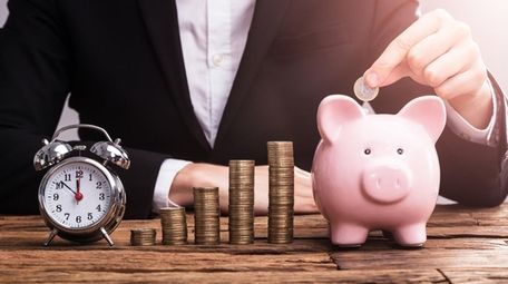 Automating your savings can help you live within