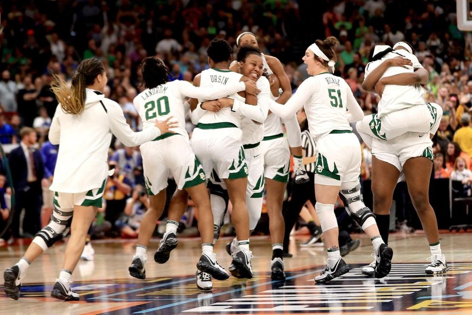 NCAA women's national championship: Baylor vs. Notre Dame | Newsday