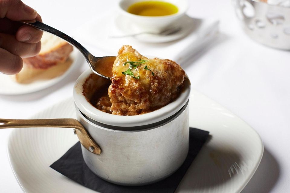 Prime 1024 (1024 Northern Blvd., Roslyn): This Italian