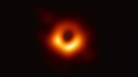 Scientists have captured the first direct image of