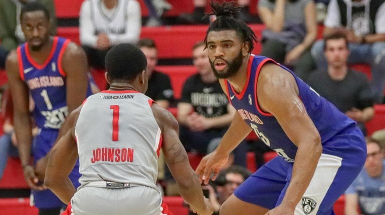 long island nets jersey