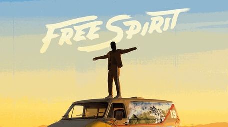 Khalid's "Free Spirit" on RCA Records.