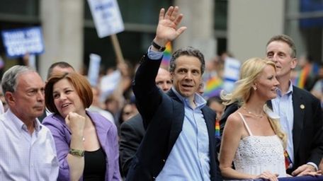 Cuomo