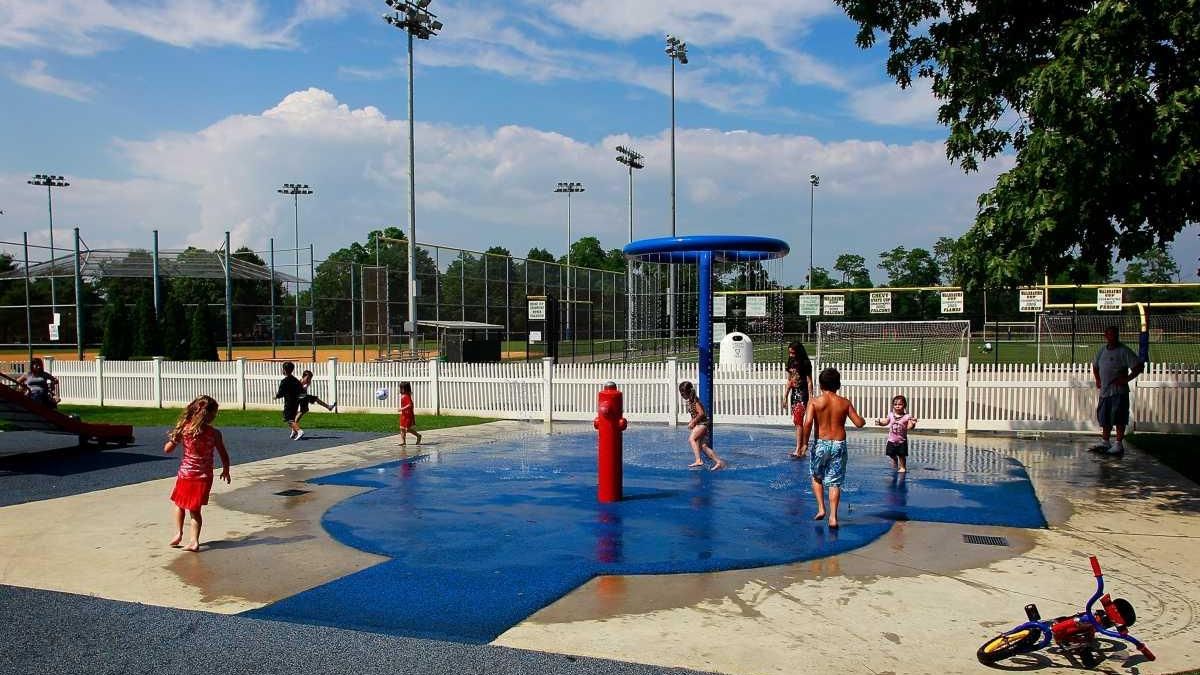 park plans may include rec center pool newsday