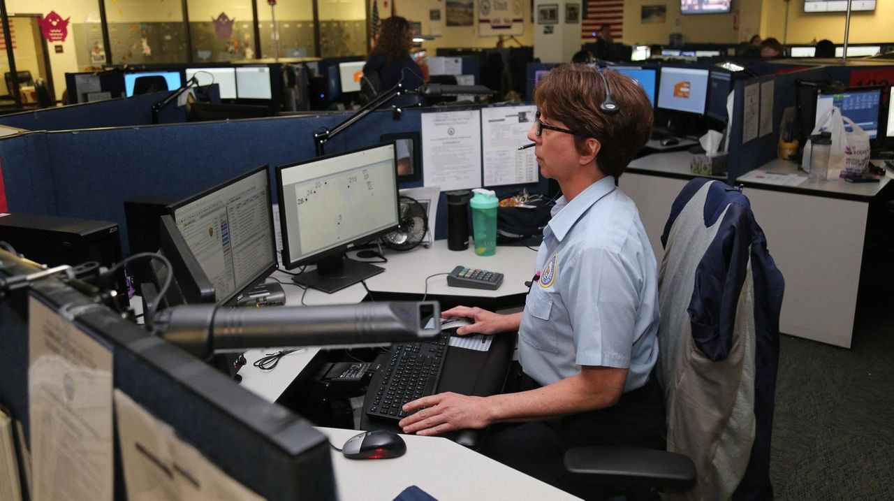 911 operator job openings in cincinnati ohio