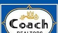 Coach Realtors logo